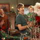 Illustration for article titled Raising Hope is pretty darn funny, and at least it's not another Glee Christmas episode